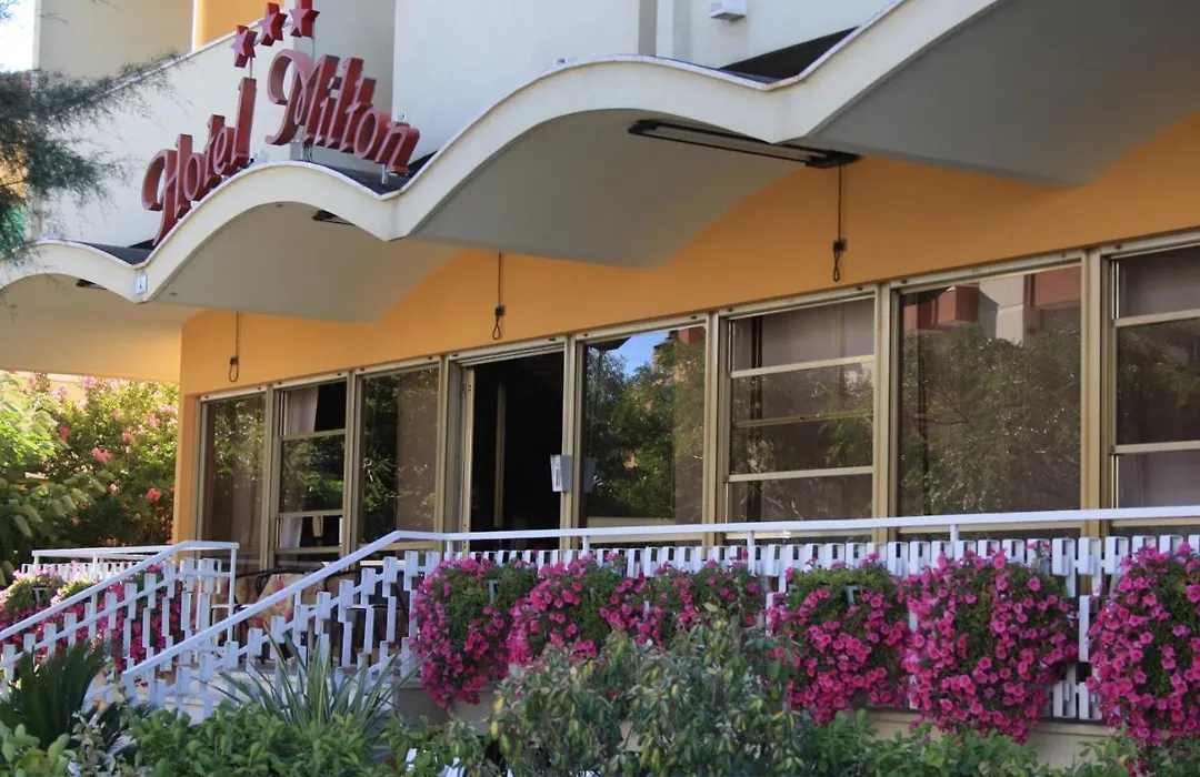 Hotel Milton-1