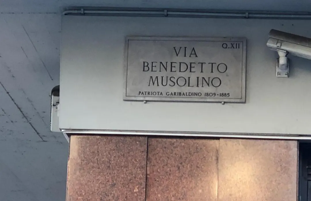 Rita A Trastevere-1