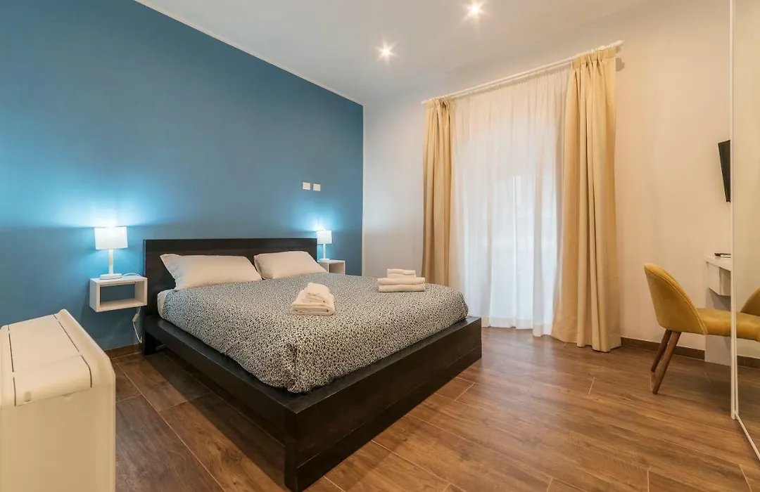 Guest House Sallustiano-1
