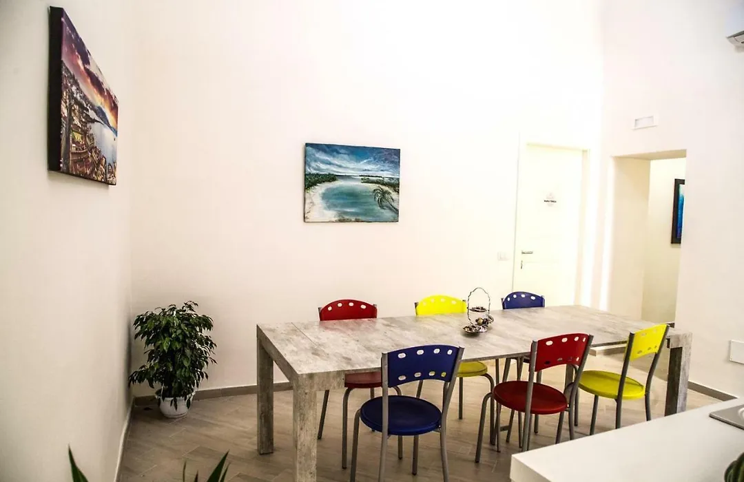 Borgo Angioino-1