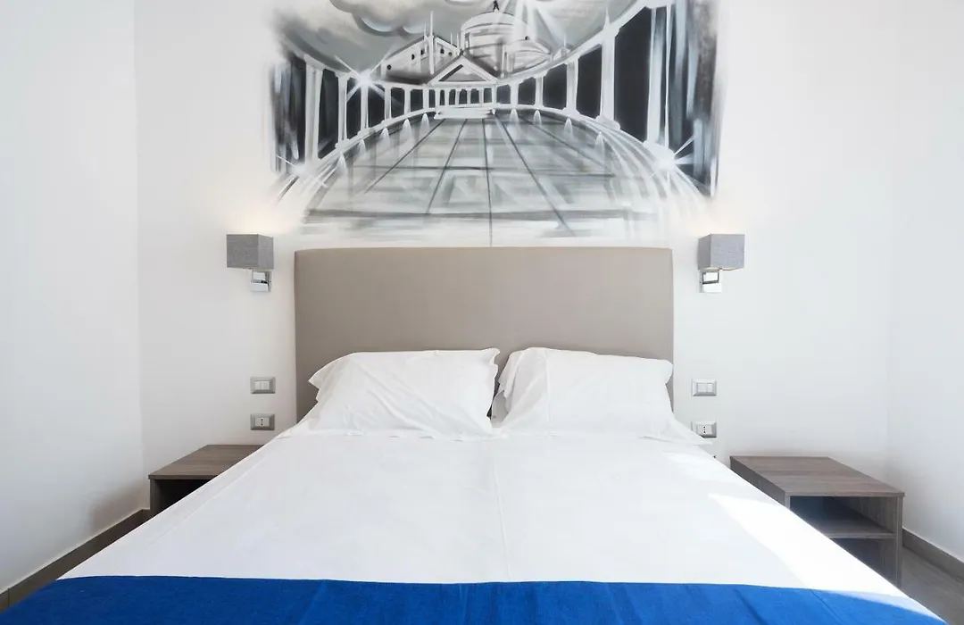 B&B Toledo One-1