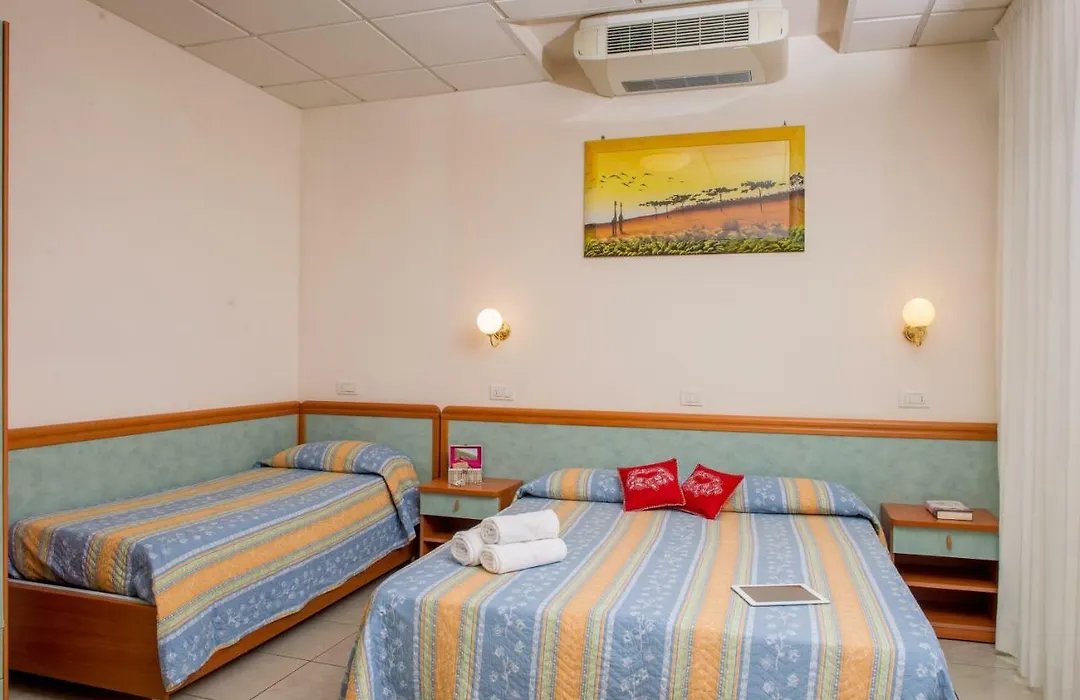 Residence Comfort - Nuova gestione-1