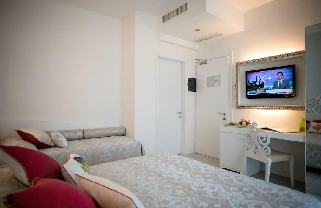 Hotel Albatros-1
