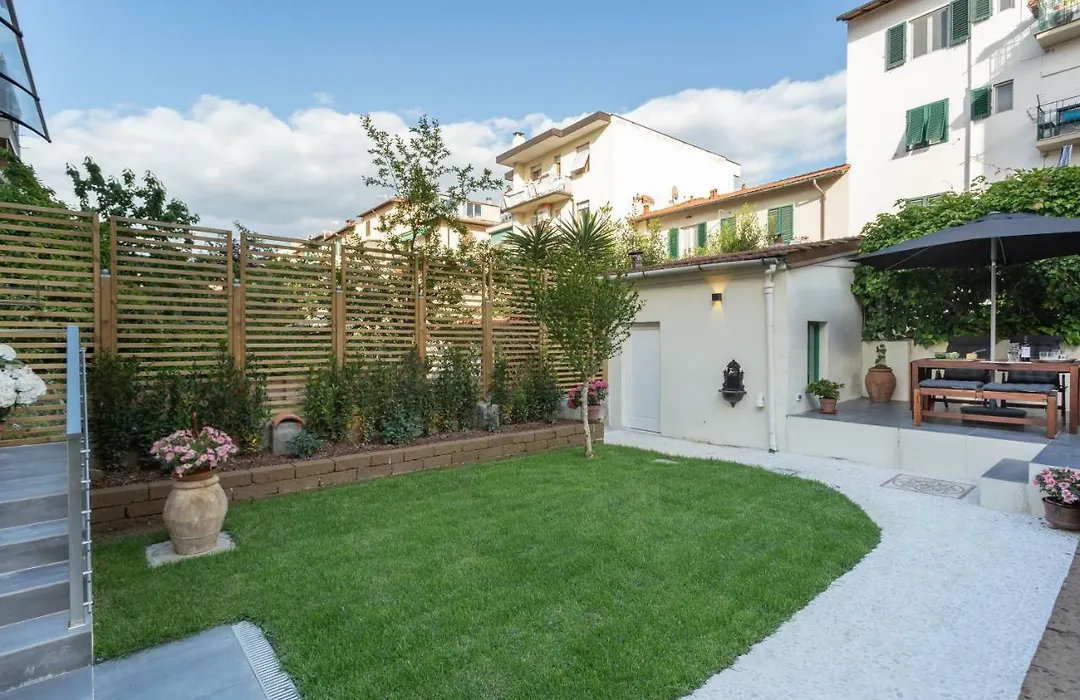Le stanze di Carla! Con cucina e bagno privato-1