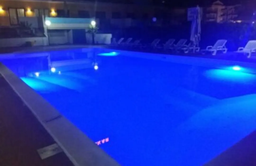 Dakar Living Hotel Vasto-1
