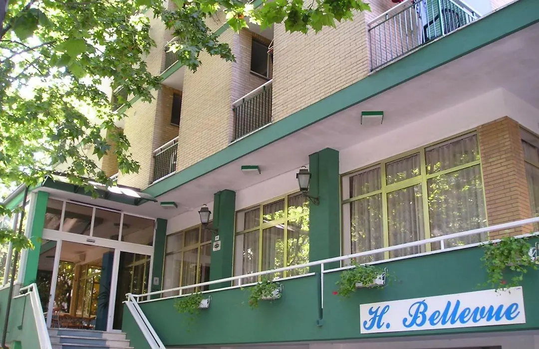 Hotel Bellevue-1