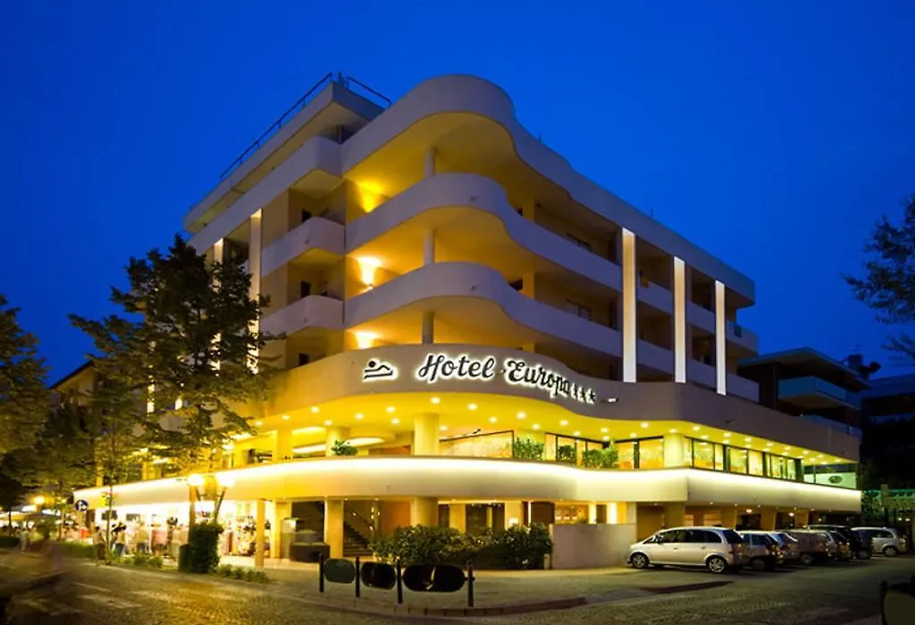 Hotel Europa-1