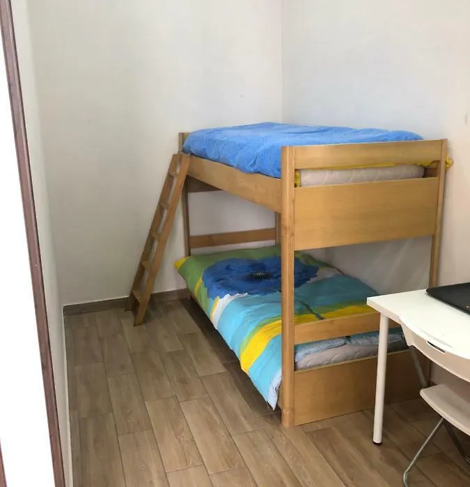 La Casa Di Fafa-1