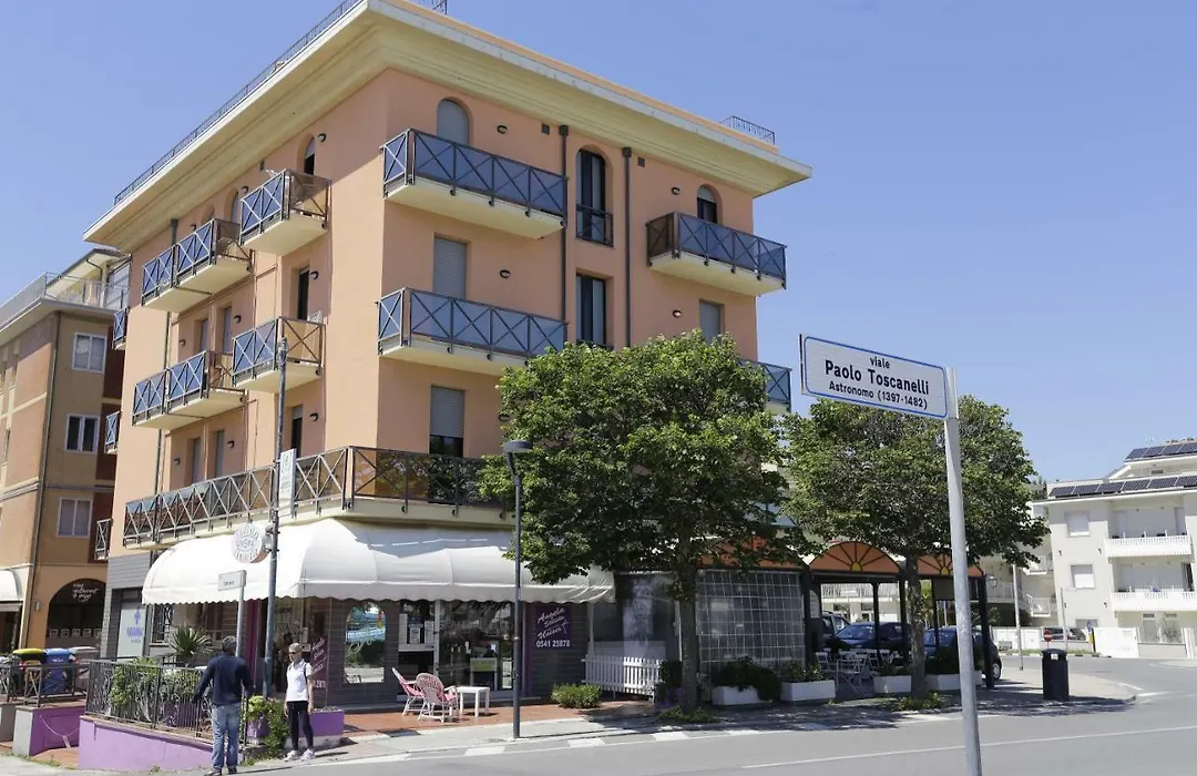 Residenza Sol Holiday-1