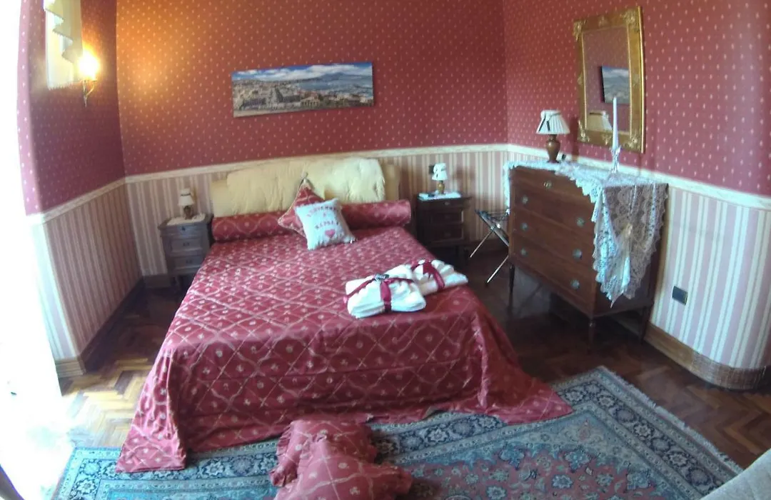 B&B Foria 210-1