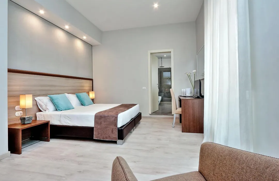 Relais Servio Tullio-1