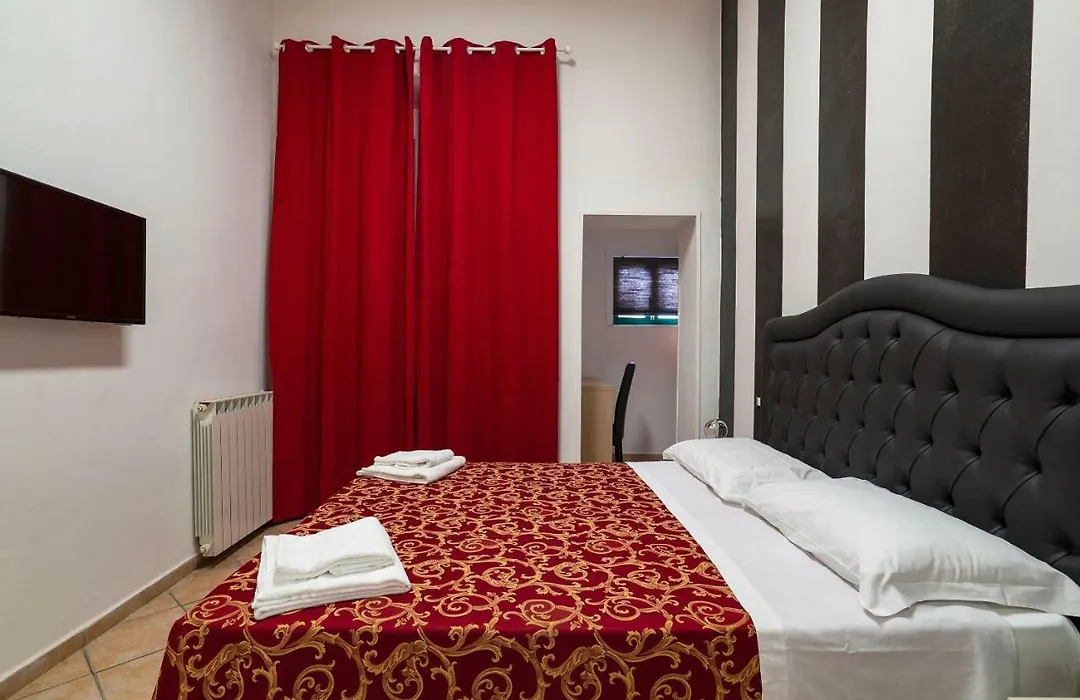 B&B La Cittadella-1