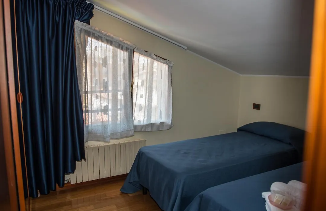 Hotel Malibran-1