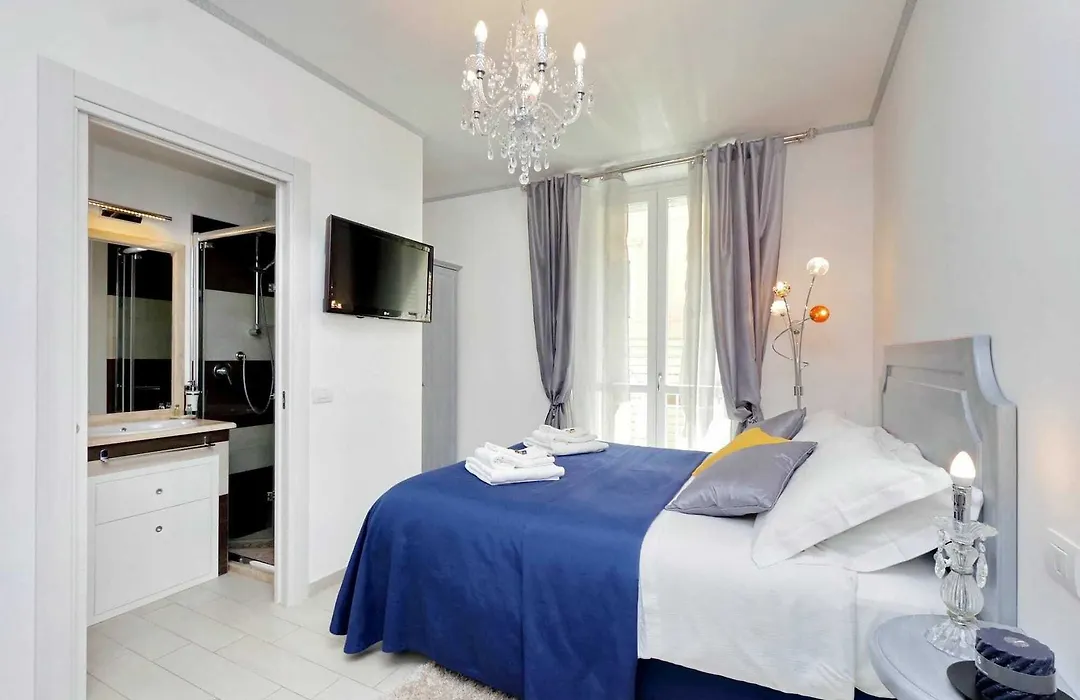 My Suite Rome-1