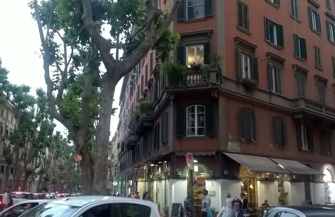 2 Be Home Colosseo-1