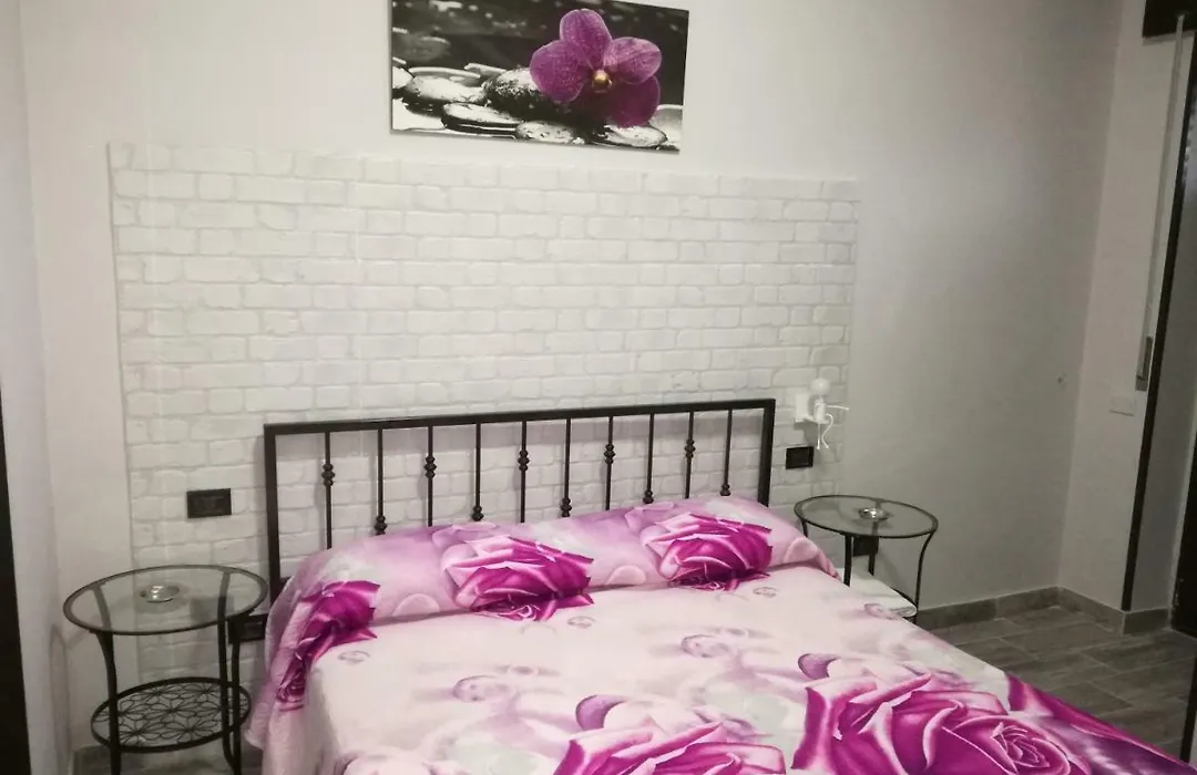 Hotel Primavera-1