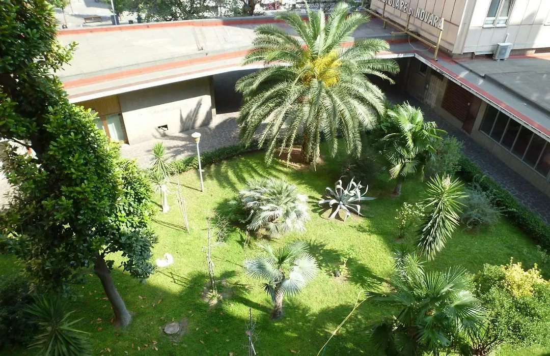 Didavi' Guest House-1