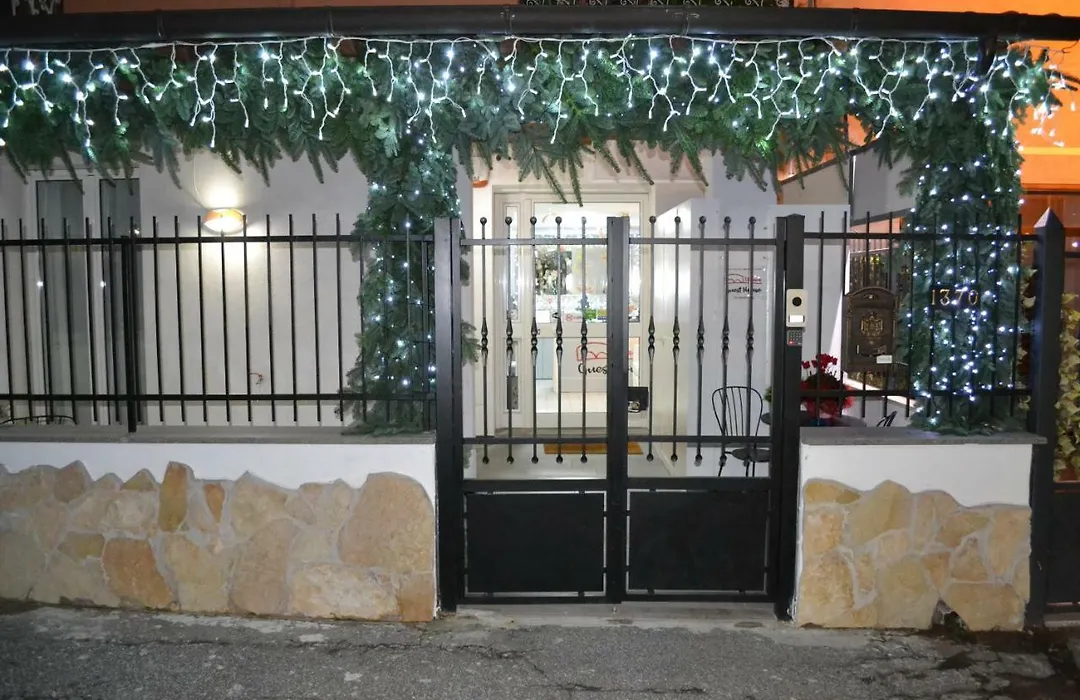 Tibur Star Guest House-1