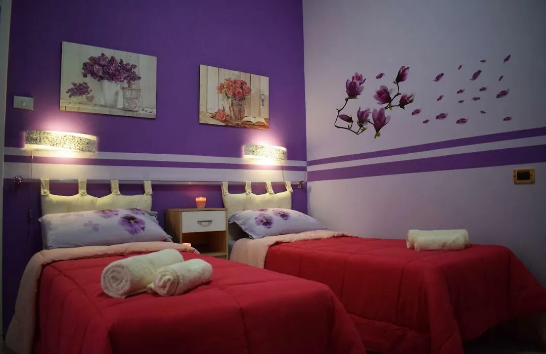 I Petali Guest House-1