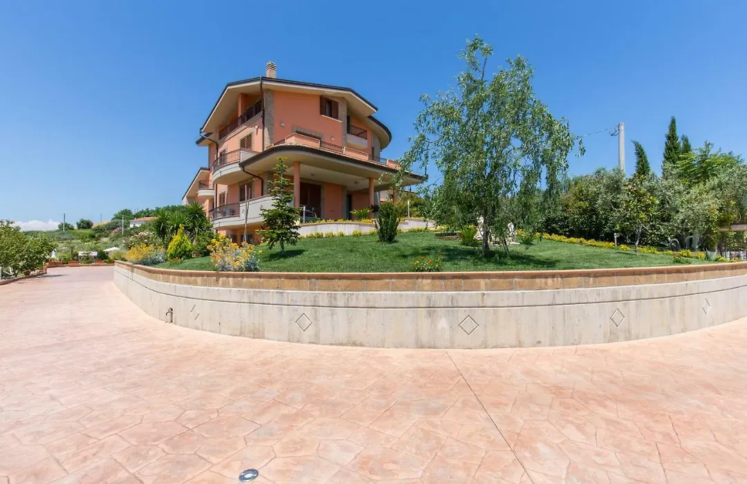 B&B Paradiso-1