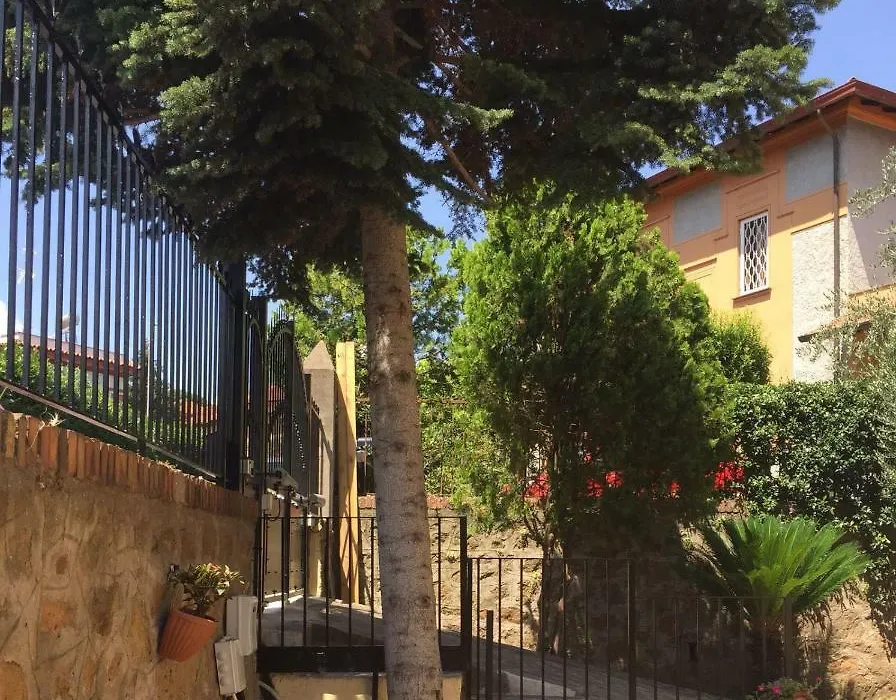 Il Giardino Al Pigneto-1