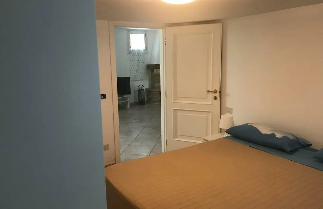 Stefano'S House-1