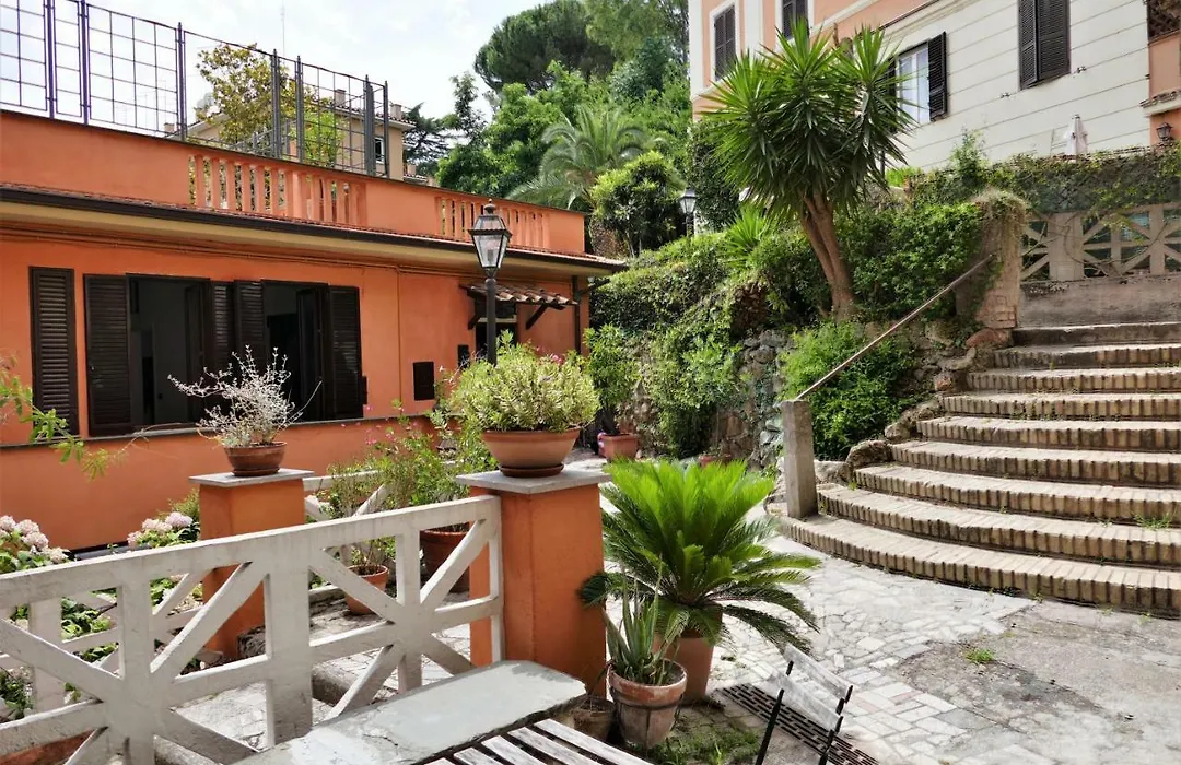 La Casa nel Borgo-1