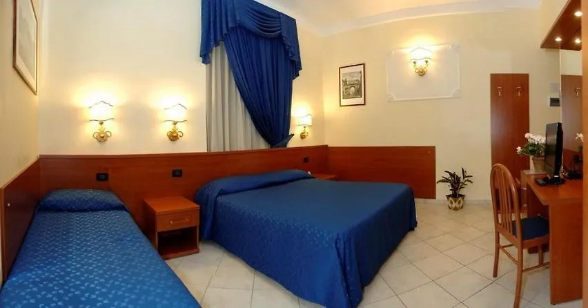 Appartamento Privato Giuseppe-1