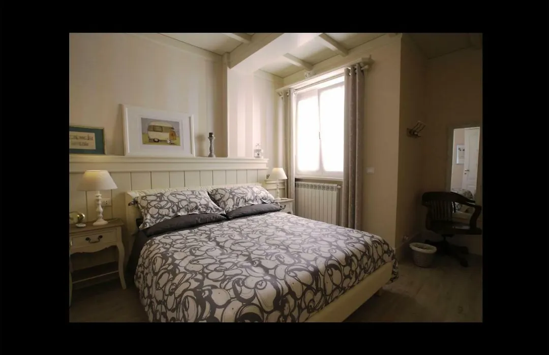 Serendipity B&B Pescara-1