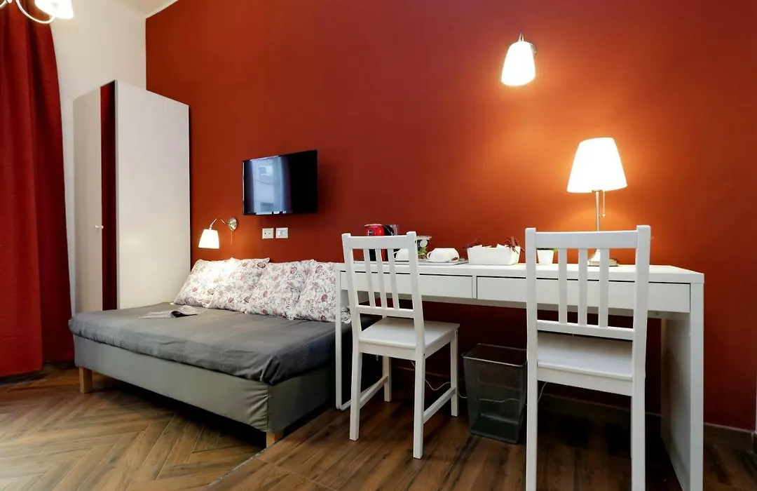 Domus Ponte Milvio-1