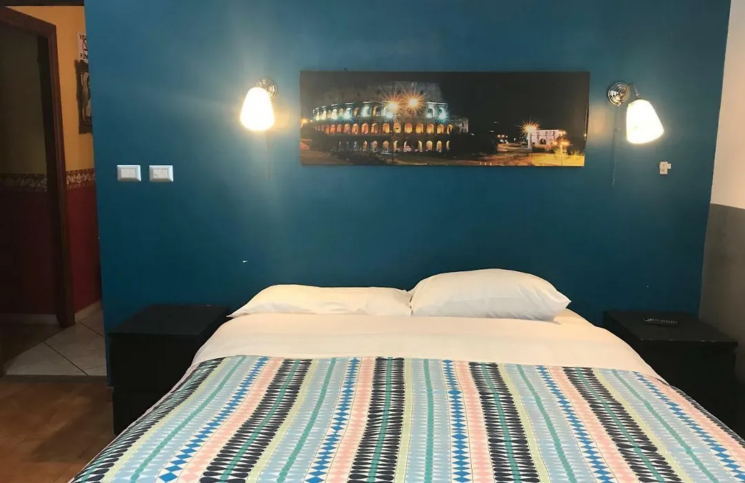 La Casa di Elena-1