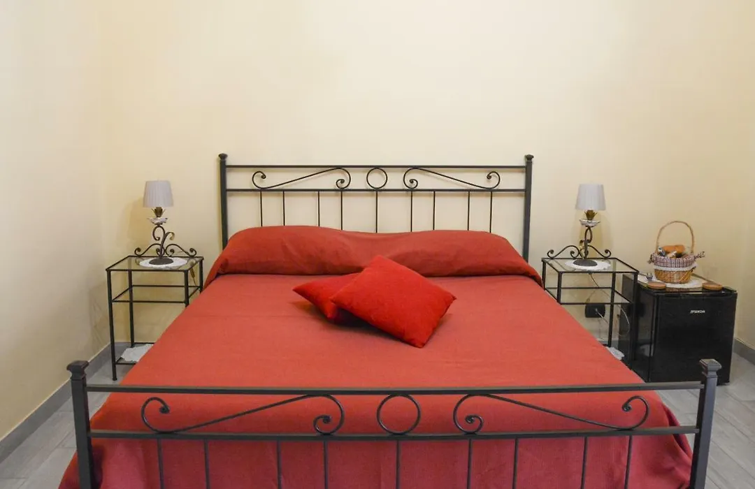 B&B Casa Cupiello-1