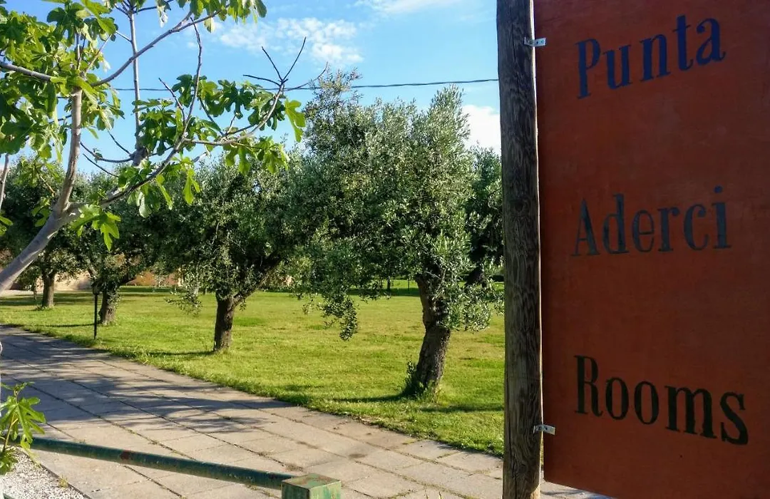Punta Aderci Rooms-1