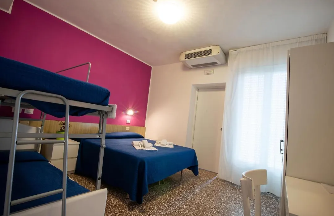 Hotel Nuova Riccione-1