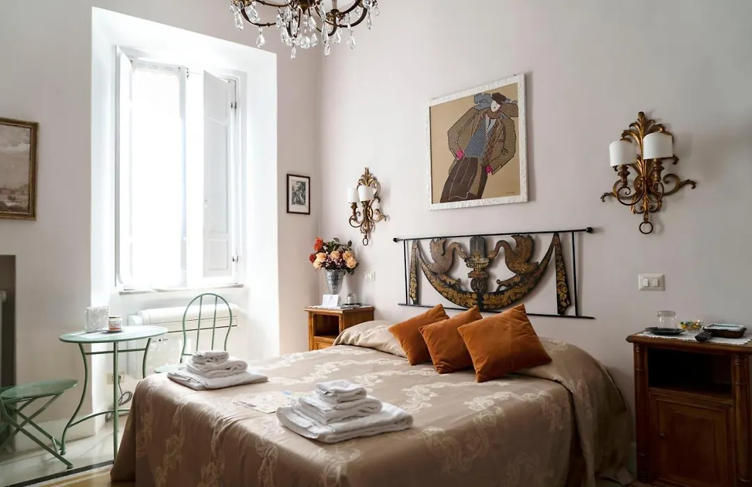 Dante'S Hell B&B-1