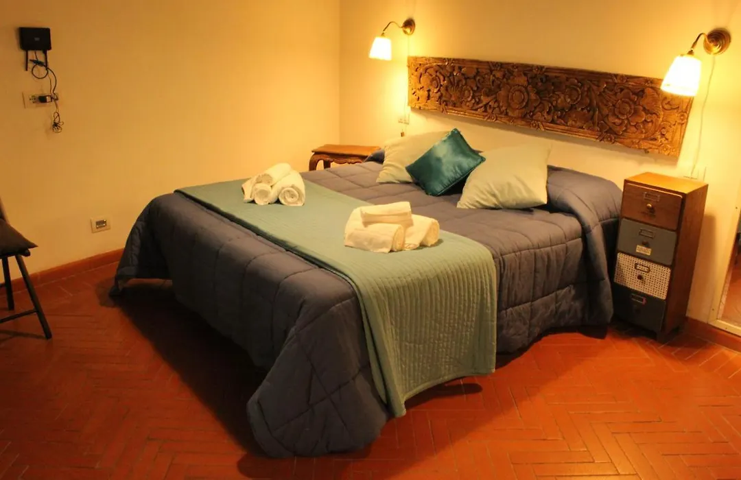 Domus Dea B&B-1