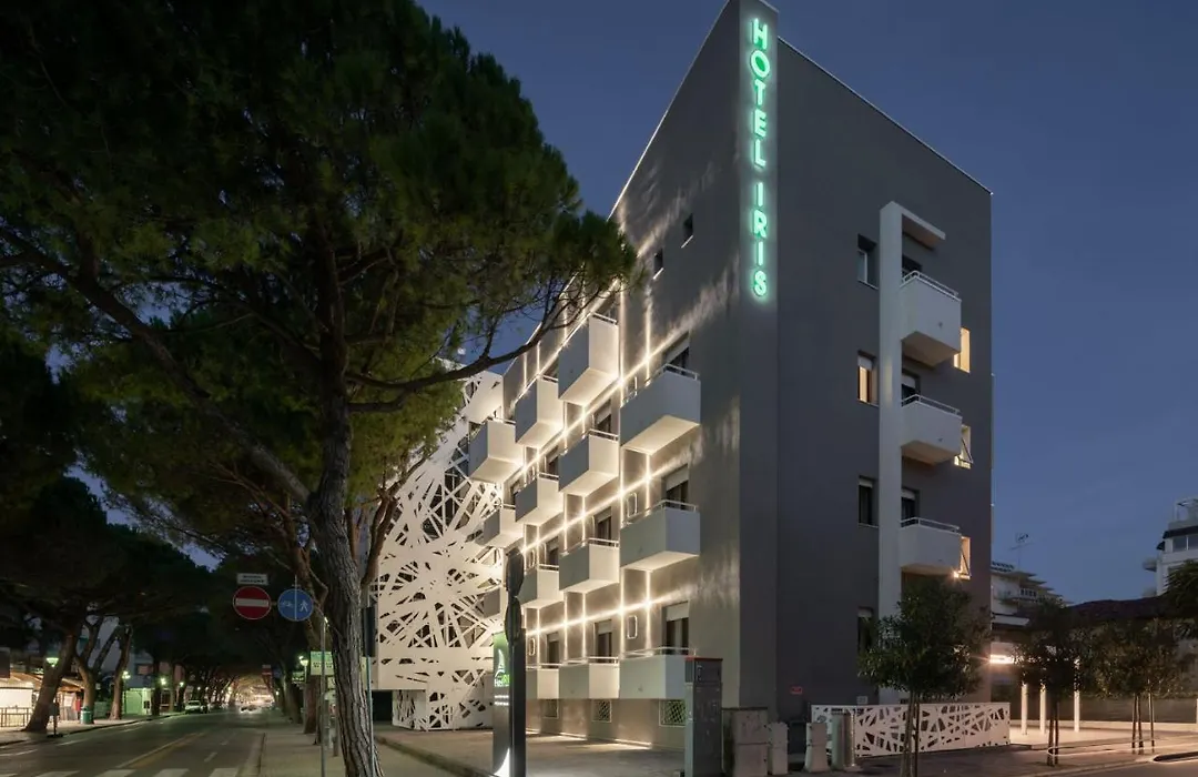 Hotel Iris Jesolo-1