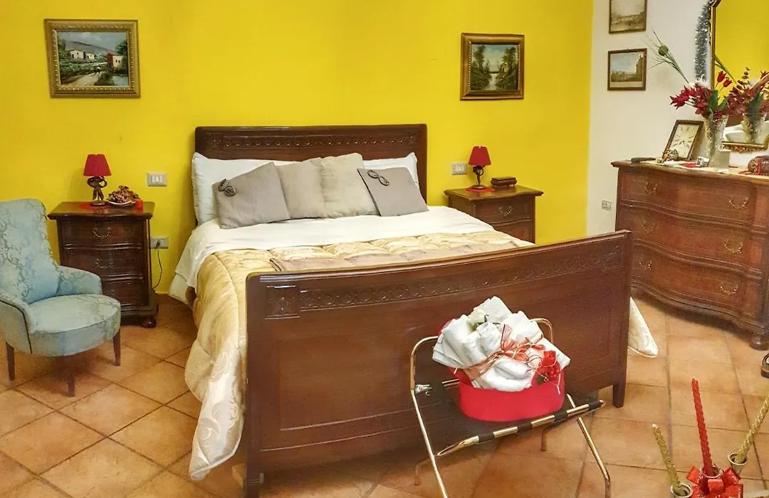 B&B Donna Anna-1