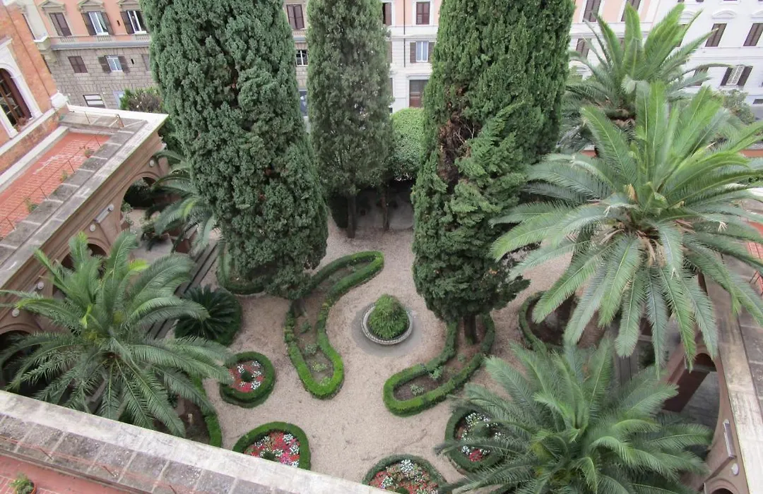 Casa S. Giuseppe di Cluny-1