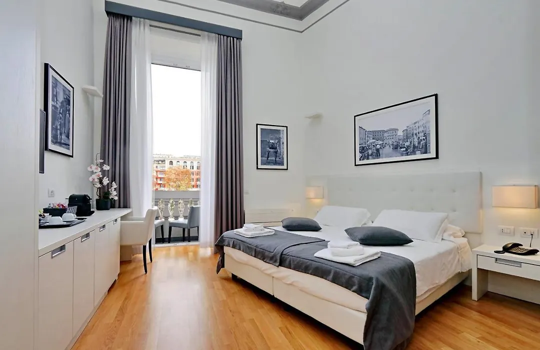 Numero 21 Luxury Guest House-1