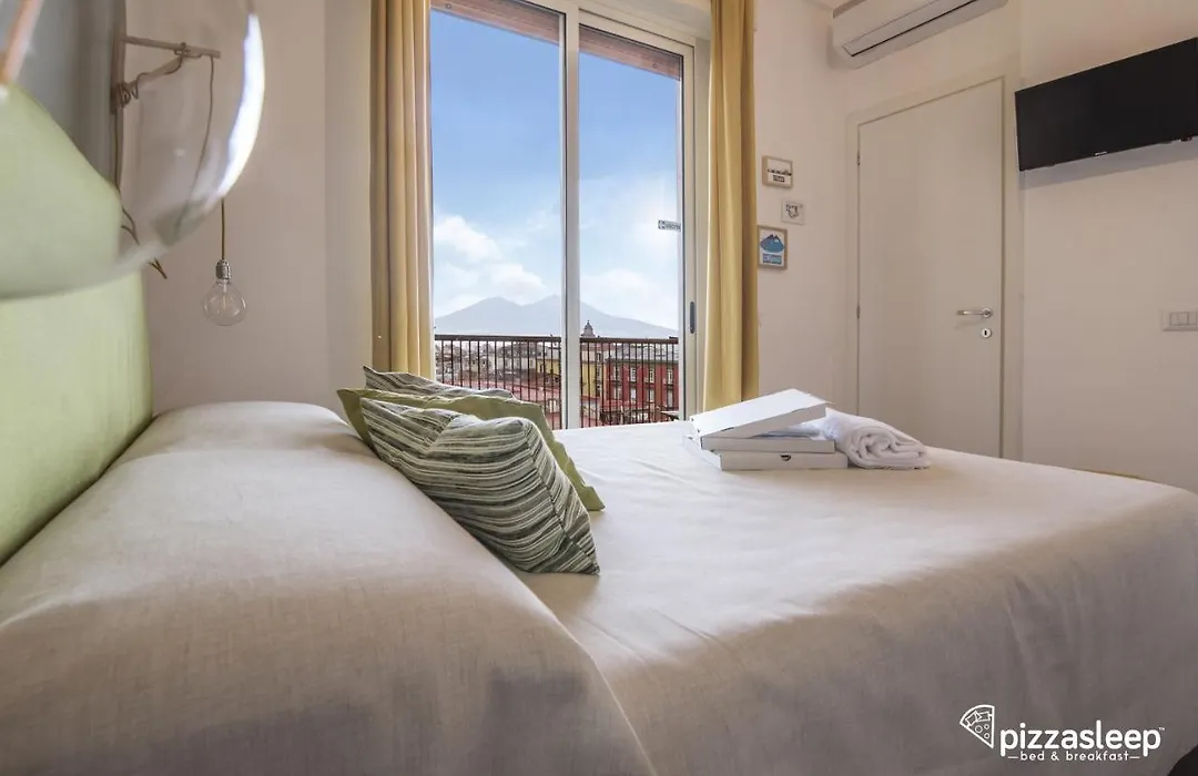 PizzaSleep B&B-1