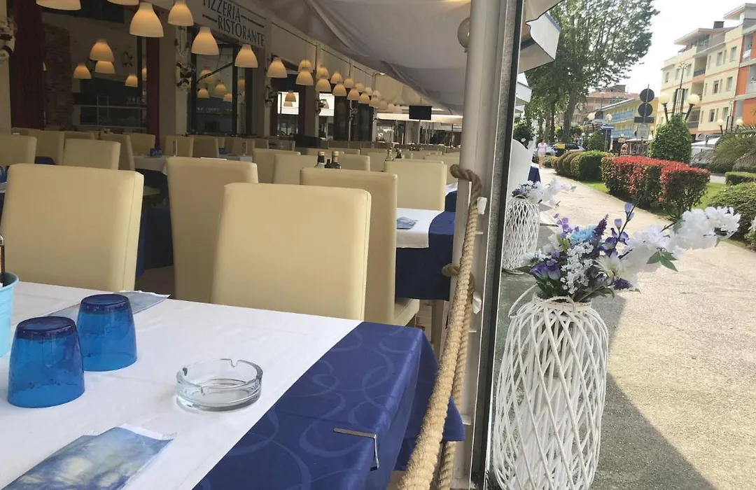 Hotel Adriatico-1