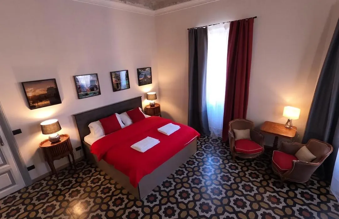 Virgilio Suite-1