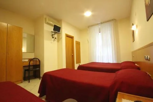 Hotel Zara Napoli-1