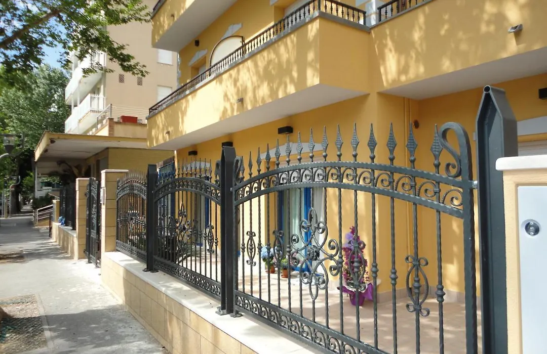 Residence Della Vista-1