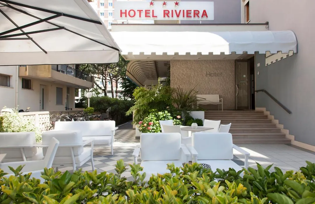 Hotel Riviera-1
