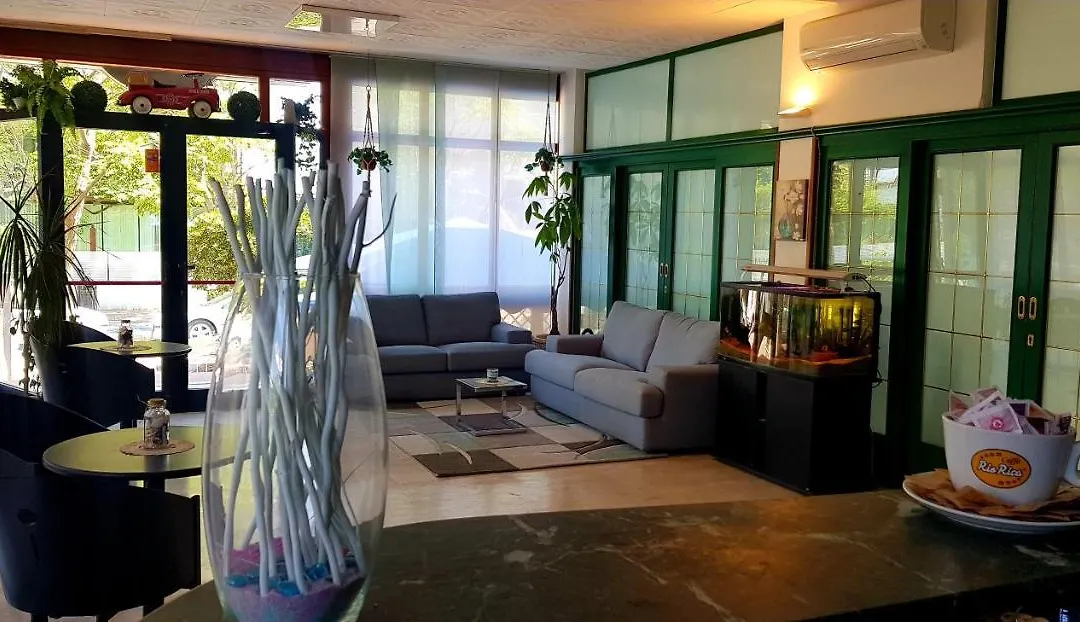 Rivazzurra Hotel-1