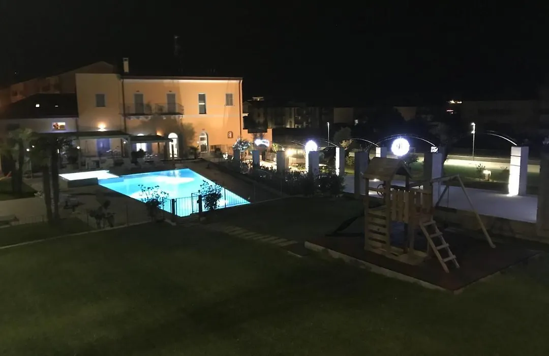 Villa Canepa-1
