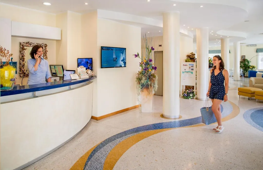 Hotel Baia Bianca-1
