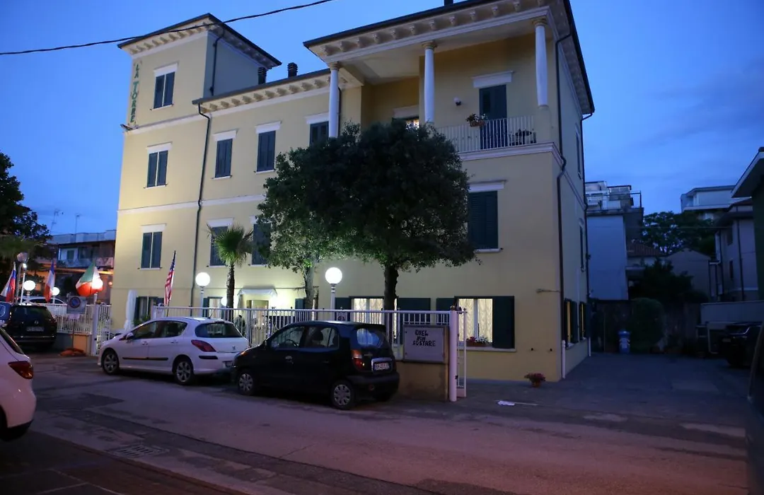 Hotel La Torre-1